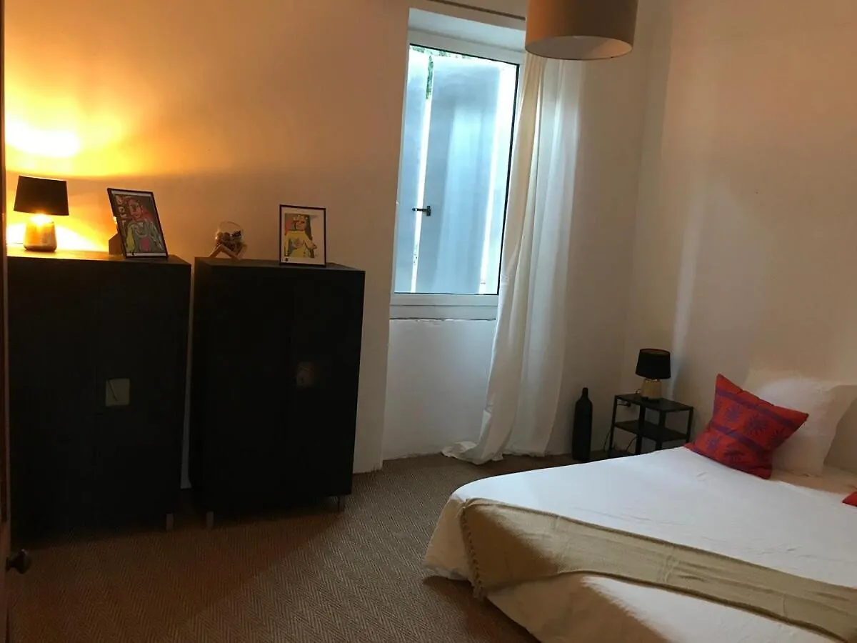 Holiday home Luberon Grde Maison De Village Avec Terrasse Saint-Martin-de-Castillon France